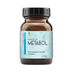Nature est Life - Metabol (120 Kapseln)