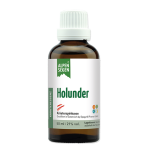 Alpensegen Holunder, 50 ml
