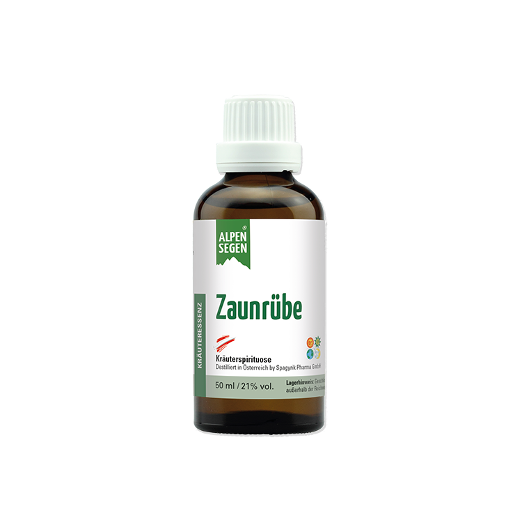 Alpensegen Zaunrübe, 50 ml