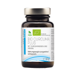 Curcuma plus Bio! (60 Kapseln)