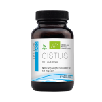 Cistus Bio! (60 Kapseln)