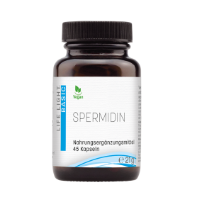 Spermidin (45 Kapseln)