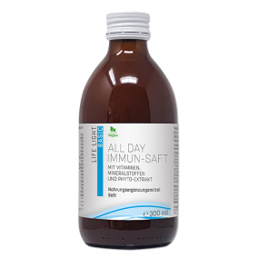 All Day Immun Saft