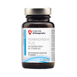 Ashwagandha plus (60 Kapseln)