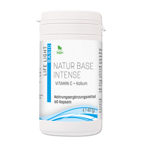 Natur Basen (12 Wochen-Kurpackung) - Natur Base II Intense