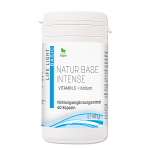Natur Basen (12 Wochen-Kurpackung) - Natur Base II Intense