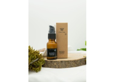 Augencreme Anti Aging (15 ml)