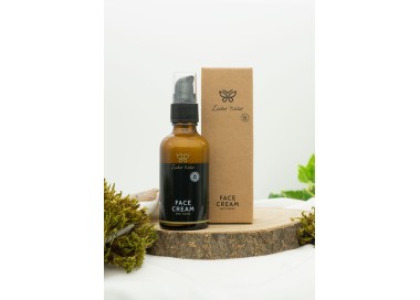 Face Cream Anti Aging (50 ml)