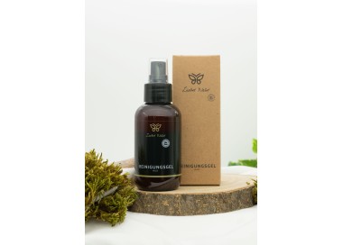 Reinigungsgel mild (100 ml)