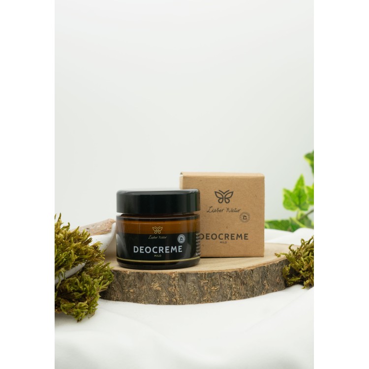 Deo Creme (50 ml)