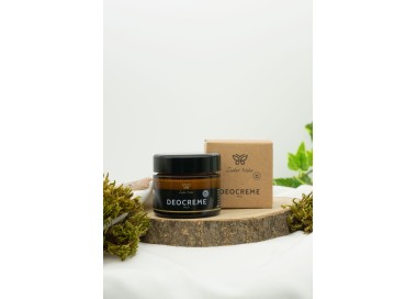 Deo Creme (50 ml)