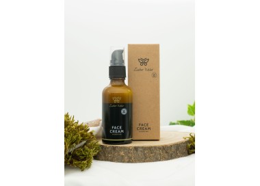 Face Cream Hydrating (50 ml)
