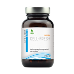Cell-Fresh Morgen / Abend (2 x 60 Kapseln)-0