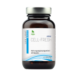 Cell-Fresh Morgen / Abend (2 x 60 Kapseln)-1