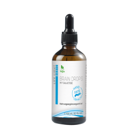Galacto Brain (Kombipackung)-1