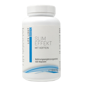 Slim effekt (120 Kapseln)