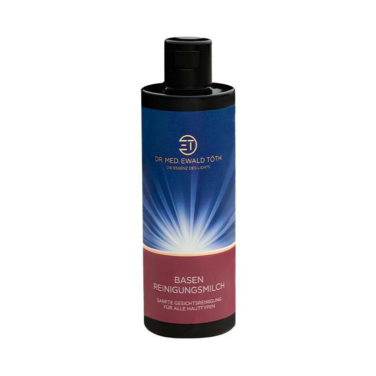 Basen Reinigungsmilch (200 ml)