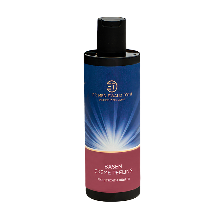 Basen Cremepeeling (200 ml)