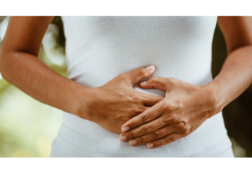 Bauch, Kopf und eine besondere Verbindung